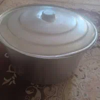 قابلمه روحی بزرگ|ظروف پخت‌وپز|مشهد, علی آباد|دیوار