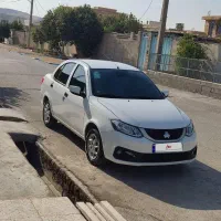 ساینا دنده‌ای S، مدل ۱۴۰۴