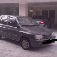 پراید 111|خودرو سواری و وانت|بندرعباس, |دیوار