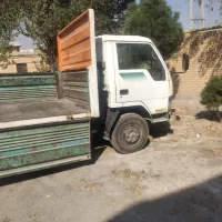 هیوندا مدل ۸۷|خودرو سنگین|ماهدشت, |دیوار