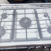 اجاق گاز طرح فر|اجاق گاز و لوازم برقی پختوپز|ورامین, خورین|دیوار