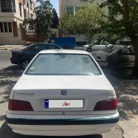 پارس سال موتور جدید xu7p