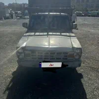 نیسان مدل ۶۹|خودرو سواری و وانت|اراک, |دیوار