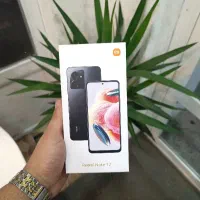 گوشی فوقالعاده با کیفیت  redmi note 12|موبایل|بندر انزلی, شاکوچه|دیوار