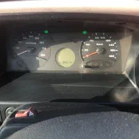 پراید مدل ۹۲|خودرو سواری و وانت|شهریار, شهرک وائین|دیوار