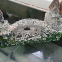 اکواریوم|لوازم جانبی حیوانات|اهر, |دیوار