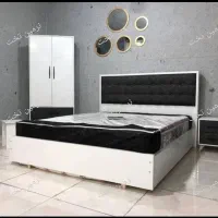 تخت خواب خوش خواب مقاوم