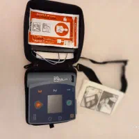 دستگاه شوک|پزشکی|زنجان, |دیوار