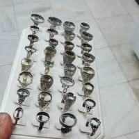 رکاب خالی ۹۲۵|جواهرات|اصفهان, نقش جهان|دیوار