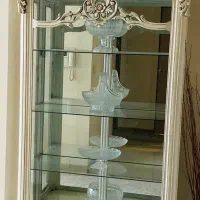 ست کامل مبلمان و میزناهارخوری و بوفه|مبلمان خانگی و میز عسلی|تهران, زعفرانیه|دیوار