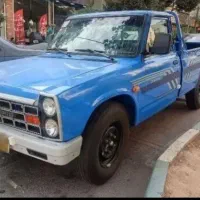 نیسان دوگانه سوز