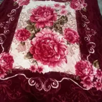 حراج ۷۵عدد پتو دونفره گلبافت گلبرجسته|رختخواب، بالش، پتو|کرج, کمال‌شهر|دیوار
