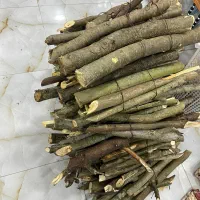 هیزم بسته بندی شده