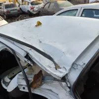 پژو 207 مدل 1402 تصادفی|خودرو سواری و وانت|تهران, شهرک آپادانا|دیوار