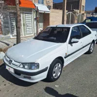 پژو پارس مدل 94