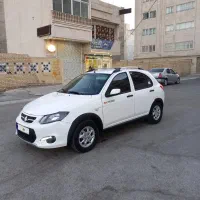 کوییک مدل 1402 هشت هزار کارکرد واقعی|خودرو سواری و وانت|مشهد, آزادشهر|دیوار