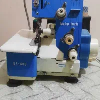 سردوز سه نخ بیبی لوک