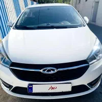 آریزو 5 اکسلنت توربو فابریک