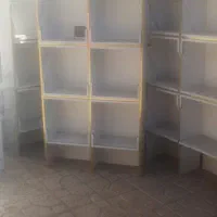 قفسه و دکوراسیون مغازه