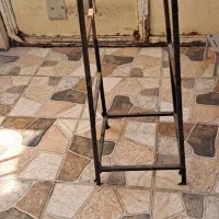 چهارپایه فلزی|صندلی و نیمکت|رامهرمز, |دیوار