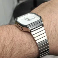 سیکو گادفادر‌ آکبند استیل