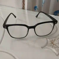 فرم عینک طبی کائوچویی