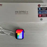 Hk 9 peo plus + اچ کا ۹ پرو پلاس|ساعت|تهران, تاکسیرانی|دیوار