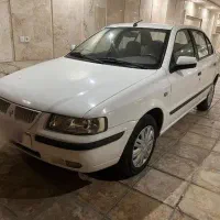 سمندef7 مدل ۹۳|خودرو سواری و وانت|شیروان (خراسان), |دیوار