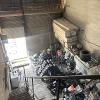۶۲ متر مغازه تجاری آهن مکان