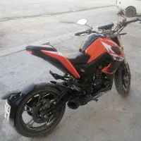 زونتس150|موتورسیکلت|شهرضا, |دیوار