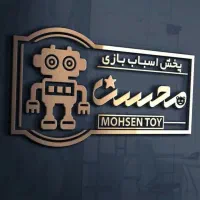 همکار خانم در مرکز پخش اسباب بازی