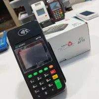 کارتخوان سیار آکبند D300