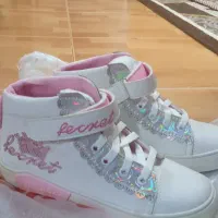 کفش دخترانه تازه