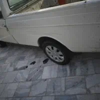 پیکان وانت مدل ۸۴فروشی|خودرو سواری و وانت|ایرانشهر, |دیوار