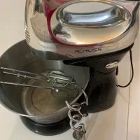 همزن برقی کاسه دار