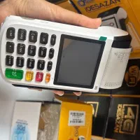 دستگاه کارتخوان بی‌سیم با تسویه سریع *»