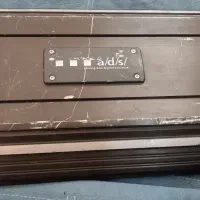 آمپلی ها سالم