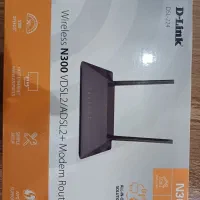 مودم vdsl دی لینک