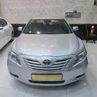 تویوتا کمری ۲۰۰۷