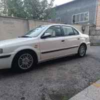 سمند EF7.مدل آخر ۱۳۹۷|خودرو سواری و وانت|آمل, |دیوار