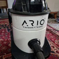 جاروبرقی سالم