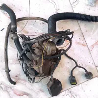 لوازم گاز پراید|قطعات یدکی و لوازم جانبی|پلدشت, |دیوار