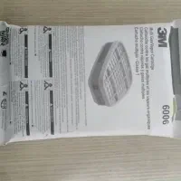 ماسک کامل دو فیلتره 3M 6800|ابزارآلات|تهران, شمیراننو|دیوار