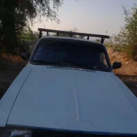 پیکان وانت93