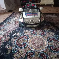 ماشین شارژی