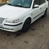 سمند ef7|خودرو سواری و وانت|زنجان, |دیوار