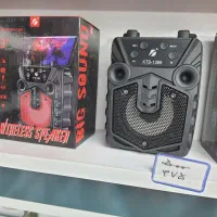 انواع اسپیکر از ۳۷۵ هزار تومن به بالا