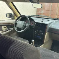 پارس سال مدل ۹۴|خودرو سواری و وانت|رشت, فلسطین|دیوار