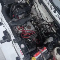 پراید 111مدل 92 رینگ اسپرت|خودرو سواری و وانت|اردبیل, |دیوار