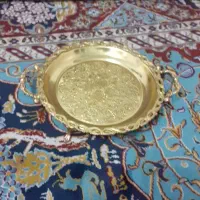 ظروف انتیک،ظروف برنجی